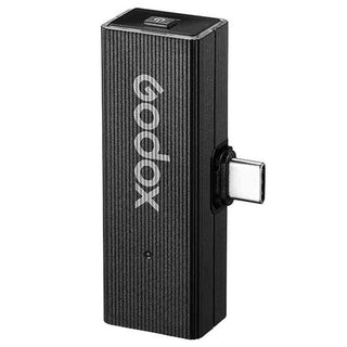 Transmitter of the Godox Movelink MINI UC Kit 2