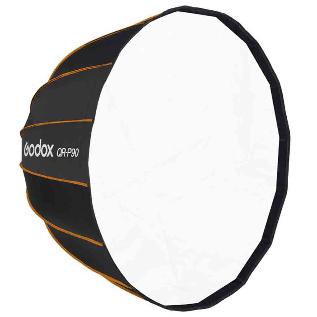 Godox QR-P90 Softbox | Rockbrook Camera