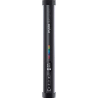 Rear Side of the Godox TL30 RGB LED Tube Light