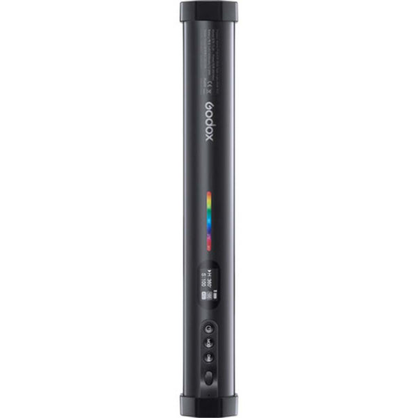 Rear Side of the Godox TL30 RGB LED Tube Light