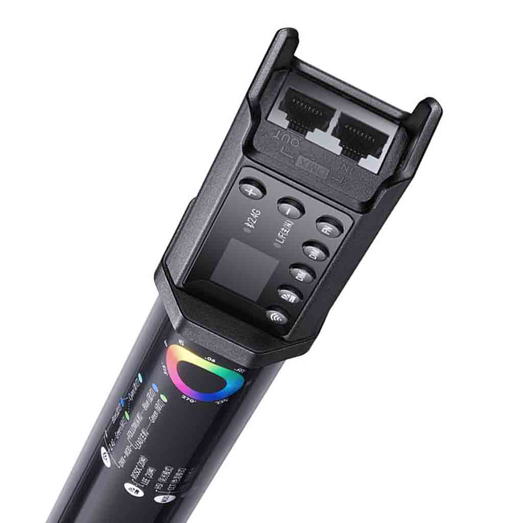 Godox TL60 RGB LED Tube Light | Rockbrook Camera