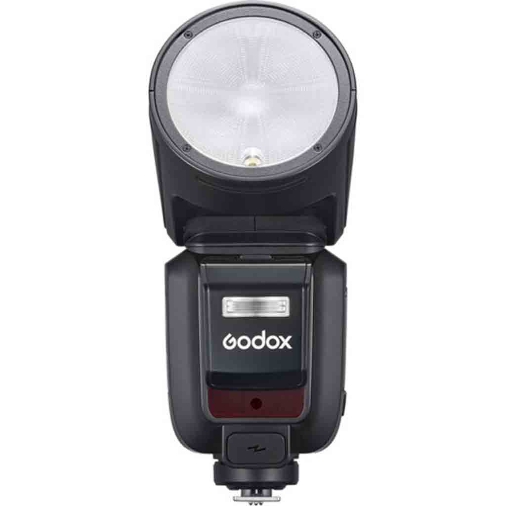 Godox V100N Flash Nikon | Rockbrook Camera