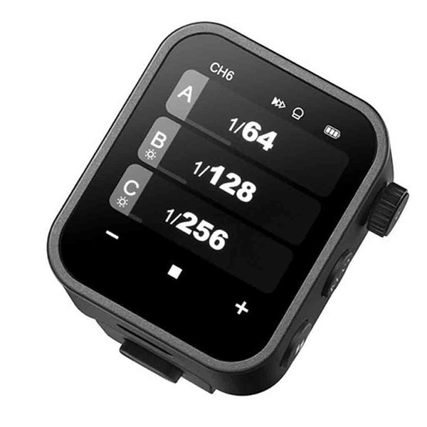 Godox X3-S Transmitter Sony | Rockbrook Camera