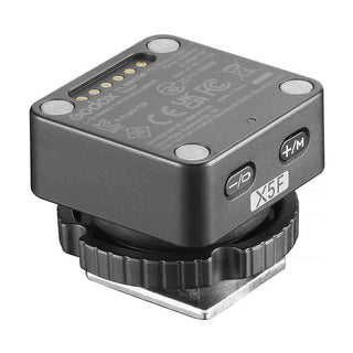 Godox X5F Magnetic Flash Trigger Fujifilm