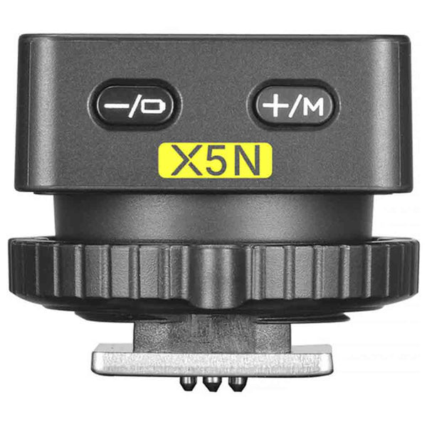 Godox X5N Magnetic Flash Trigger Nikon