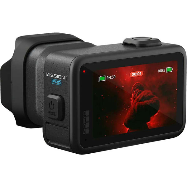 Gopro Mission 1 Pro Action Cam