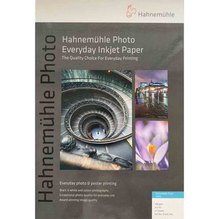 Hahnemule Photo Luster 13x19 Inches 25 Sheets