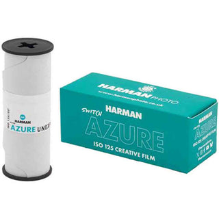 Harman Switch Azure 125 120 Roll Film