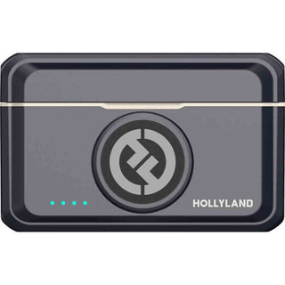 Hollyland Lark M2 2-Person Wireless Microphone Combo