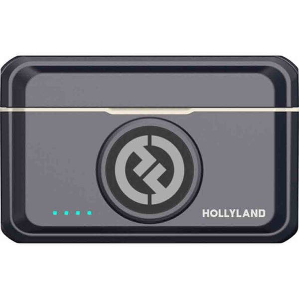 Hollyland Lark M2 2-Person Wireless Microphone Combo
