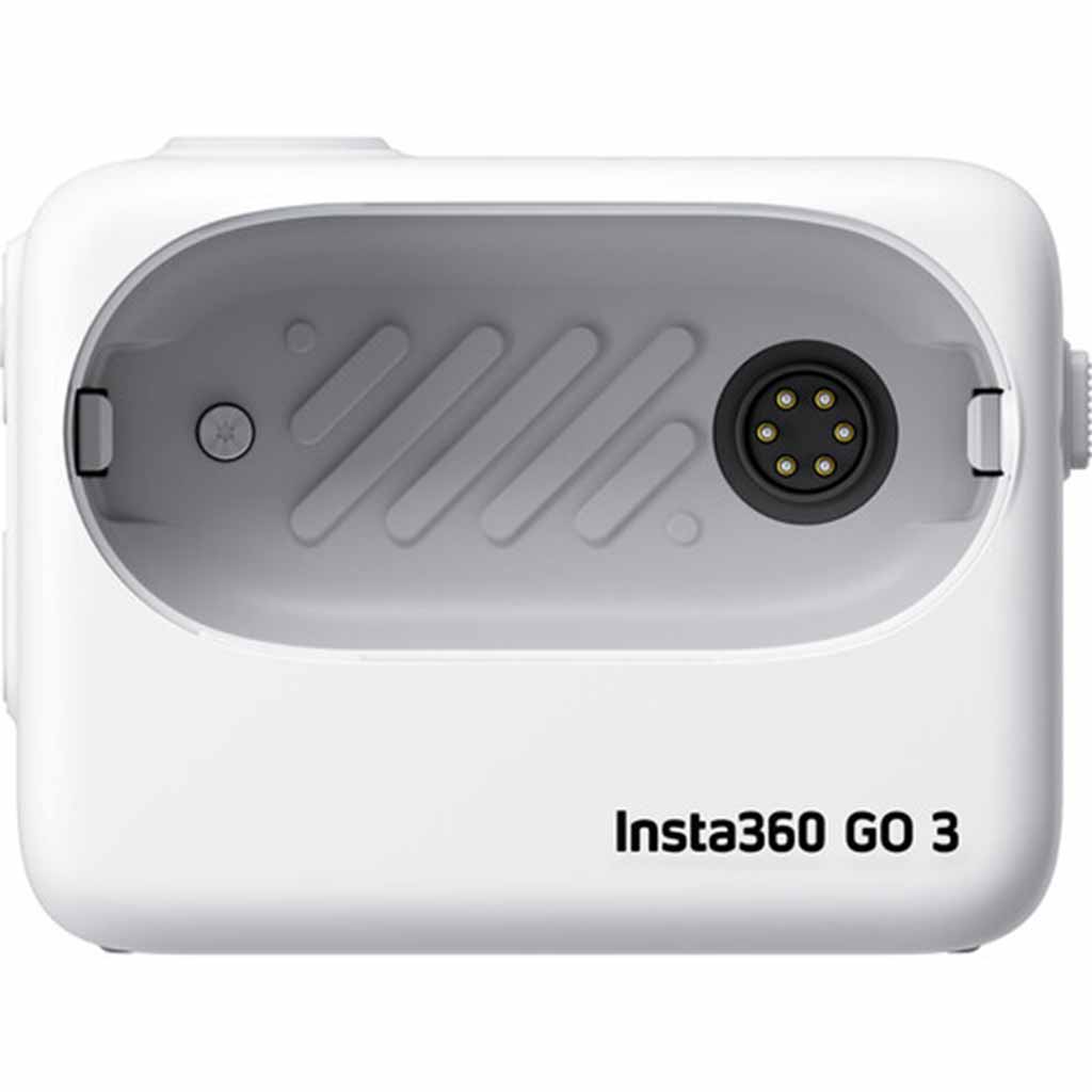Insta360 GO 3 128gb Action Cam | Rockbrook Camera
