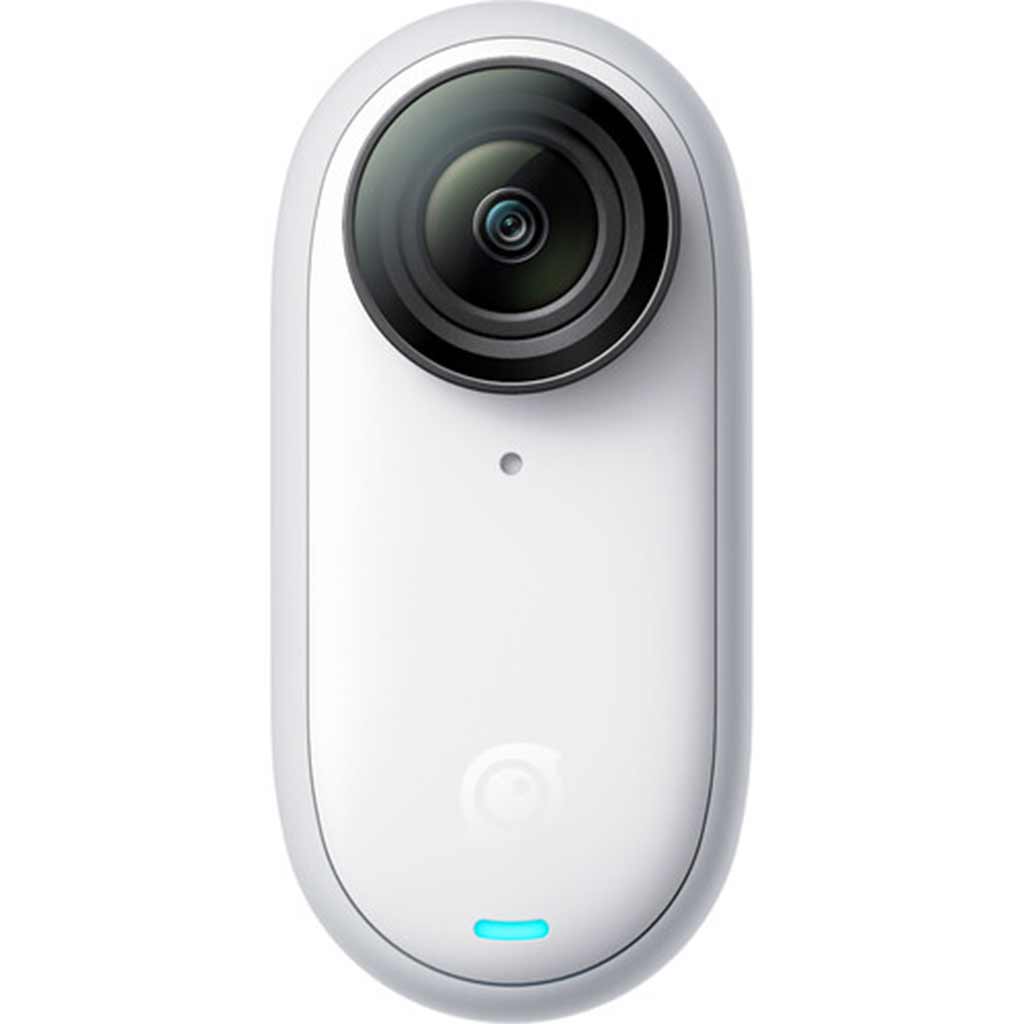 Insta360 GO 3 128gb Action Cam | Rockbrook Camera Insta360 GO 3 128gb Action Cam | Rockbrook Camera