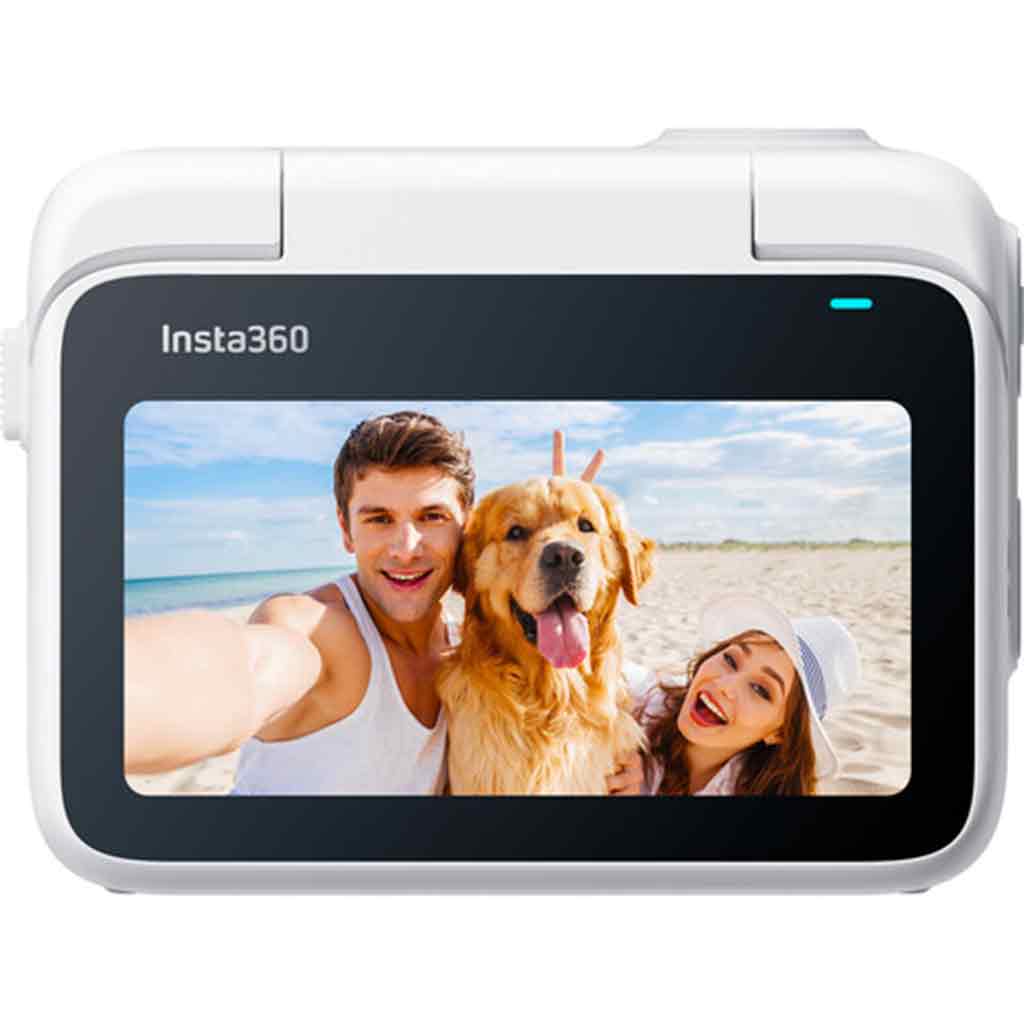 Insta360 GO 3 128gb Action Cam | Rockbrook Camera Insta360 GO 3 128gb Action Cam | Rockbrook Camera
