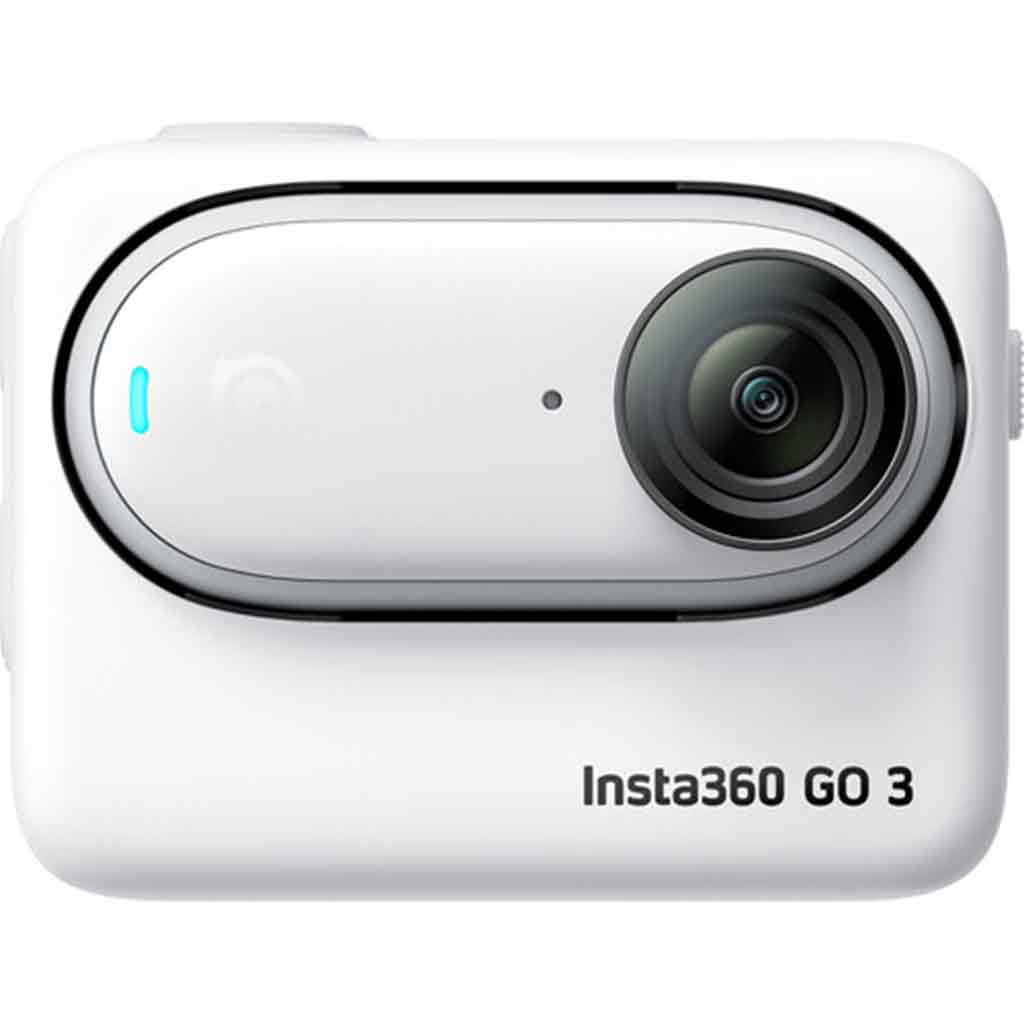 Insta360 GO 3 128gb Action Cam | Rockbrook Camera