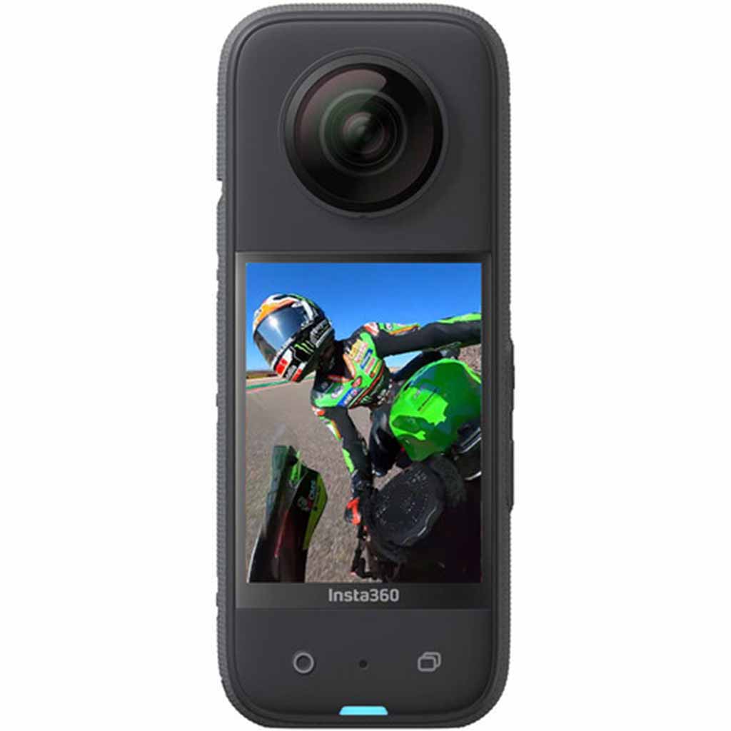 Insta360 X3 360 Action Cam | Rockbrook Camera