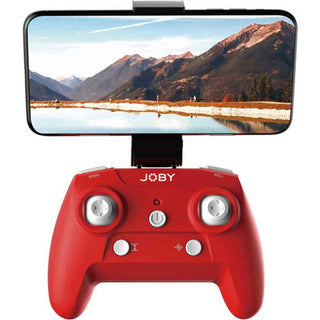 Controller of the Joby Fly X Drone