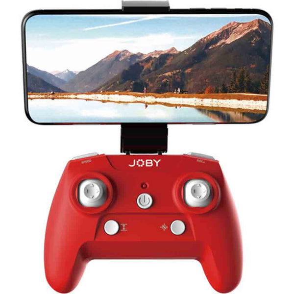 Controller of the Joby Fly X Drone