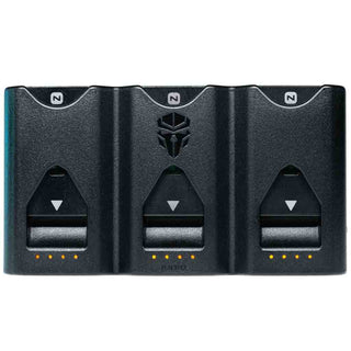 Jupio Tri-Charge Canon LP-E6