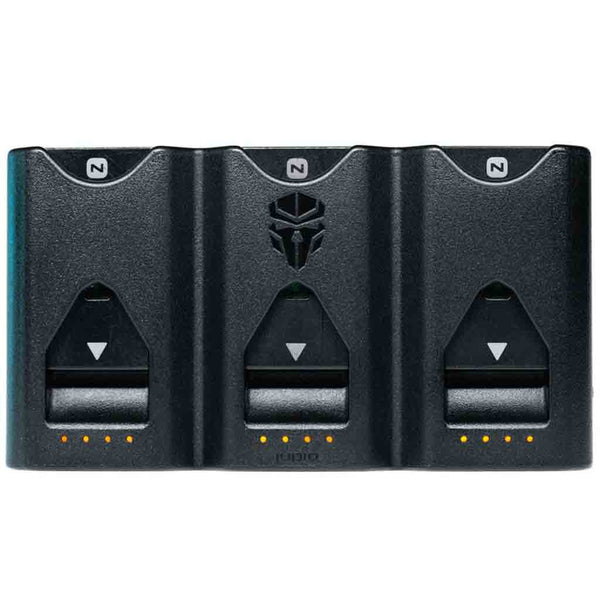 Jupio Tri-Charge Canon LP-E6