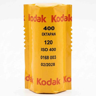 Kodak Ektapan 100 120 Roll Film 1 Roll