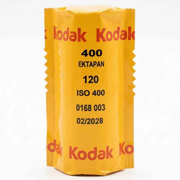 Kodak Ektapan 100 120 Roll Film 1 Roll