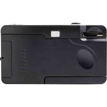 KODAK M38 FILM CAMERA WITH FLASH CLOUDS WHITE
