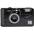 KODAK M38 FILM CAMERA WITH FLASH STARRY BLACK