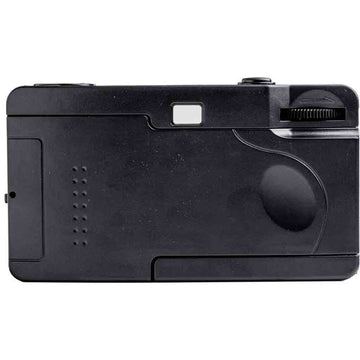 KODAK M38 FILM CAMERA WITH FLASH STARRY BLACK
