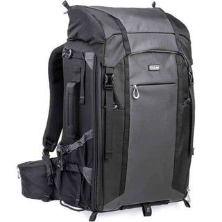 Front Side of the MindShift FirstLight 46L+ Backpack