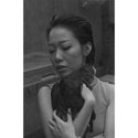 Image Sample 1 of the Mr. Negative Black Market 250 35mm Roll 36 Exposures