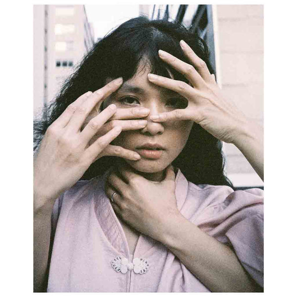 Image Sample 1 of the Mr. Negative Zombie 400 Color 35mm Film Roll 36 Exposures