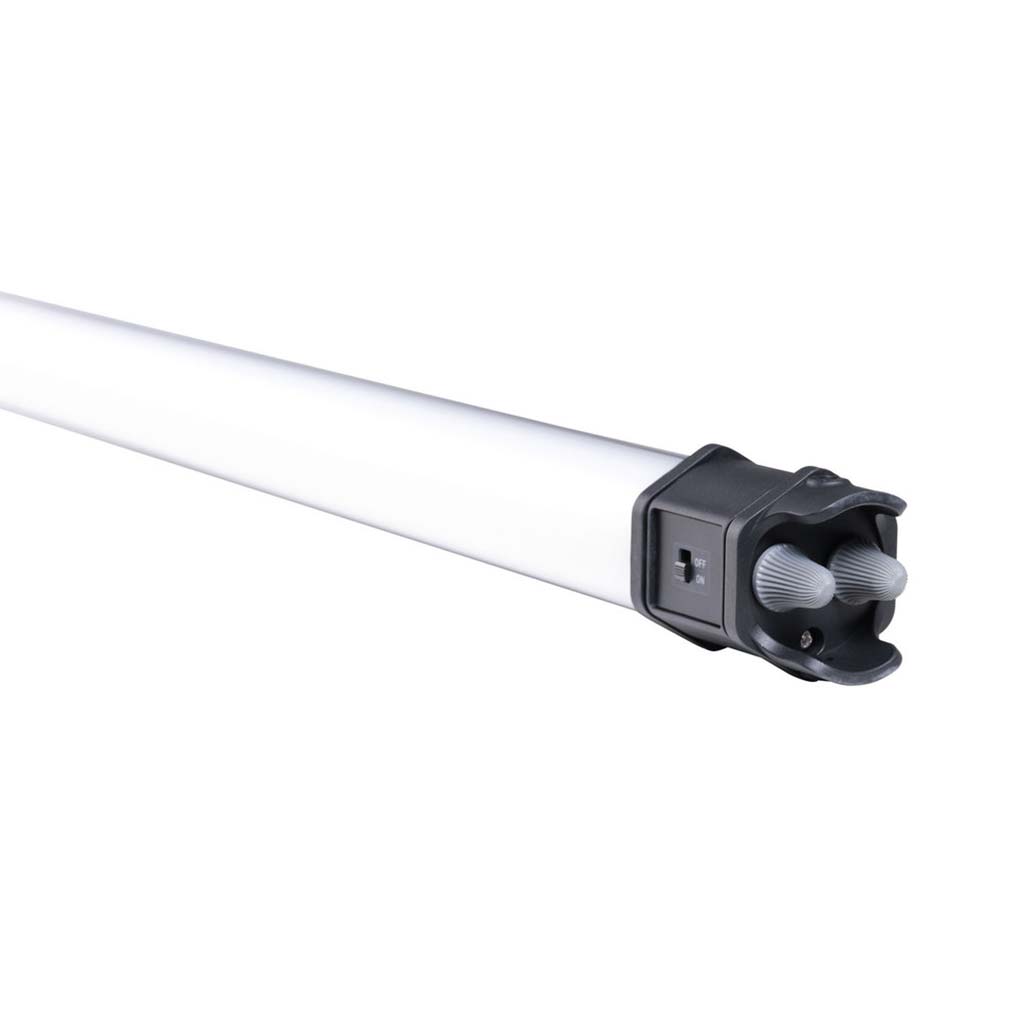 Nanlite Pavotube II 15C 2 Light Kit | Rockbrook Camera Nanlite Pavotube II 15C 2 Light Kit | Rockbrook Camera