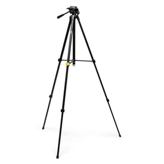 Standing Extended Position of the National Geographic Photo Tripod Large NGPT002