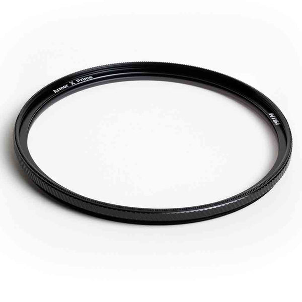 NiSi Armor X Shield PRO Nano L395 UV Protection Filter (Pro Edition)