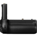 Front Side of the Nikon MB-N14 Power Battery Pack