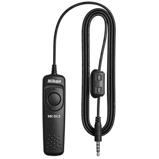 NIKON MC-DC3 REMOTE