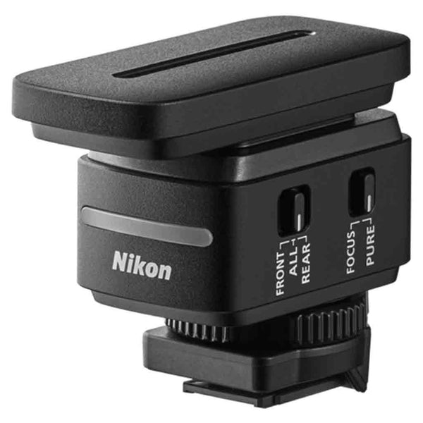 Nikon ME-D10 Shotgun Microphone