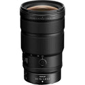 Top Side of the Nikon Z 24-70mm f/2.8 S II Lens