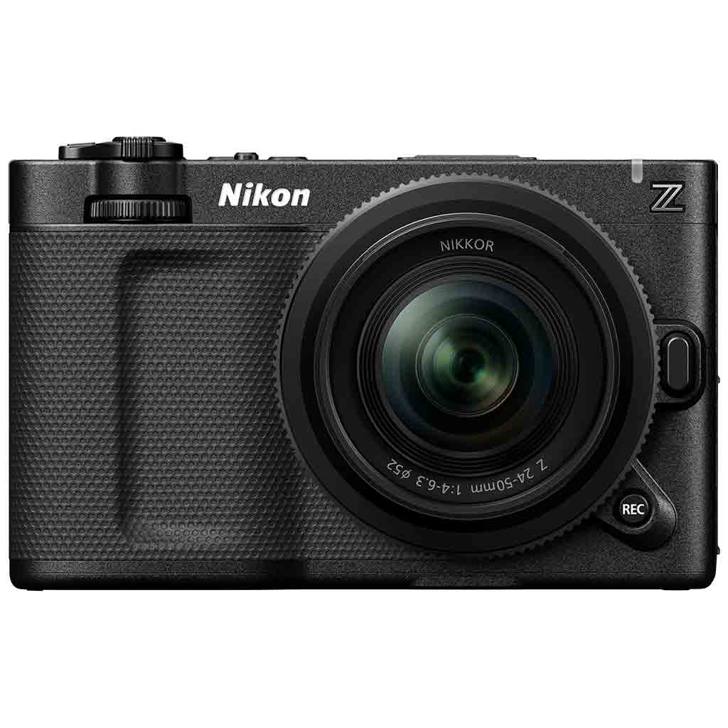 Nikon ZR Cinema Camera + 24-50mm Kit | Rockbrook Camera