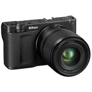 Front Side of the Nikon ZR 35mm Cinema Camera Kit