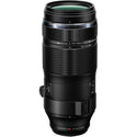 Front Element of the OM System M. Zuiko 100-400mm f/5-6.3 IS II