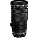 Front Element of the OM System M.Zuiko 40-150mm f/2.8 Pro Mirrorless Lens
