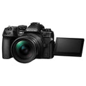 OM System OM-1 Mark II 12-40mm 2.8 Pro II Lens Kit