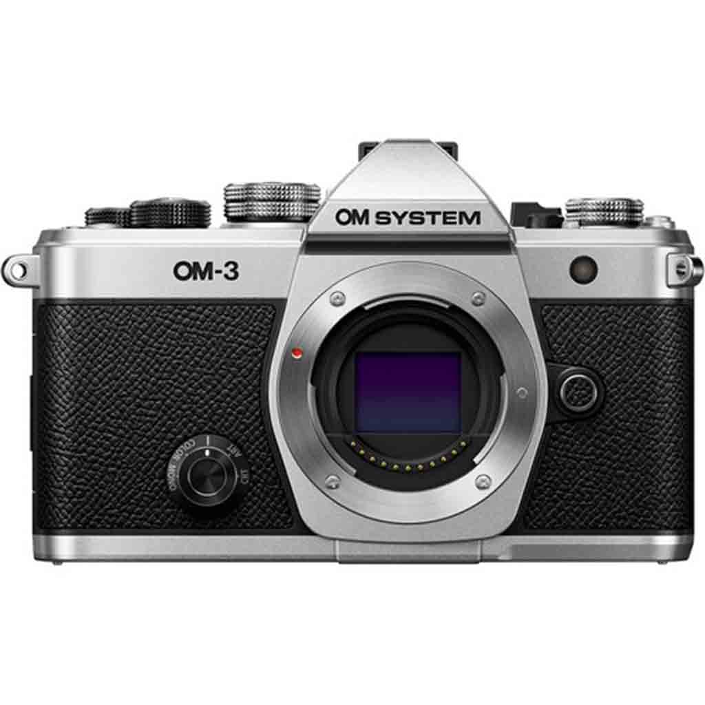 OLYMPUS CAMERAS AND LENSES | Rockbrook Camera