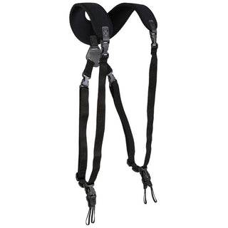 Package Contents of the Optech Double Sling