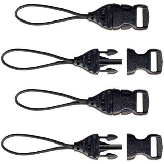Optech Mini Quick Disconnect Loops