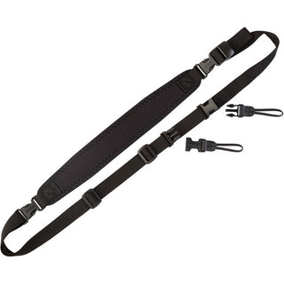 Package Contents of the Optech Super Classic Sling