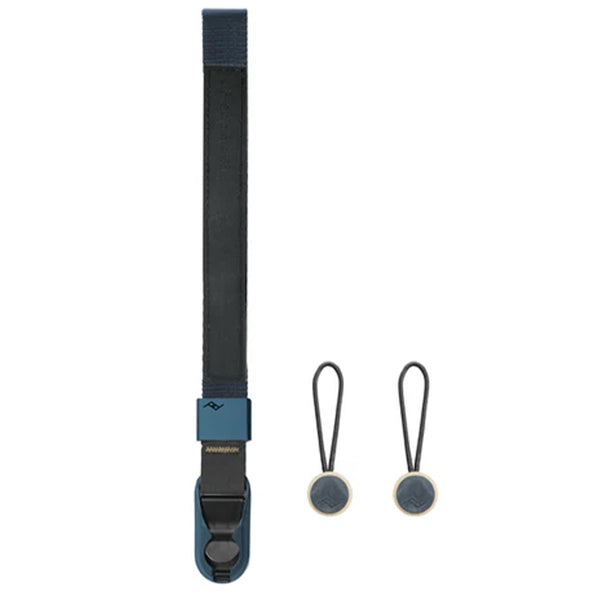 Peak Design Cuff Camera Wrist Strap Ocean