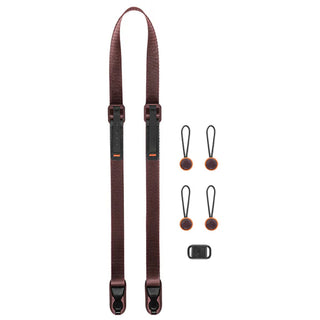 Peak Design Leash Camera Strap Eclipse