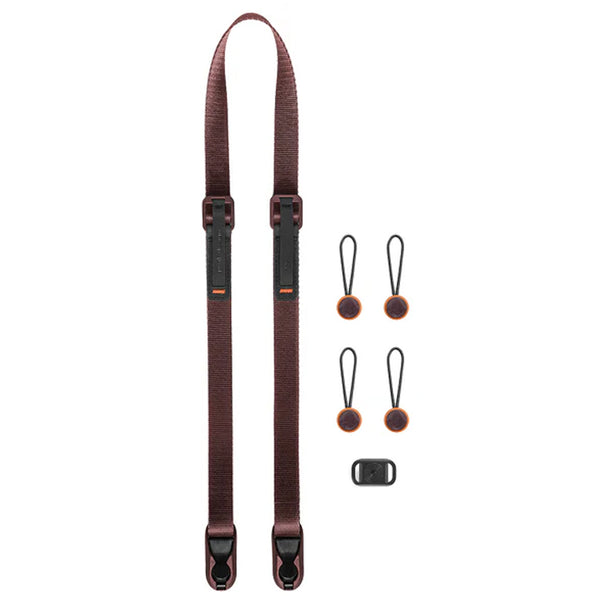 Peak Design Leash Camera Strap Eclipse